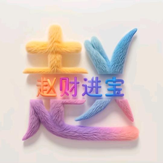 😘请多关赵😘