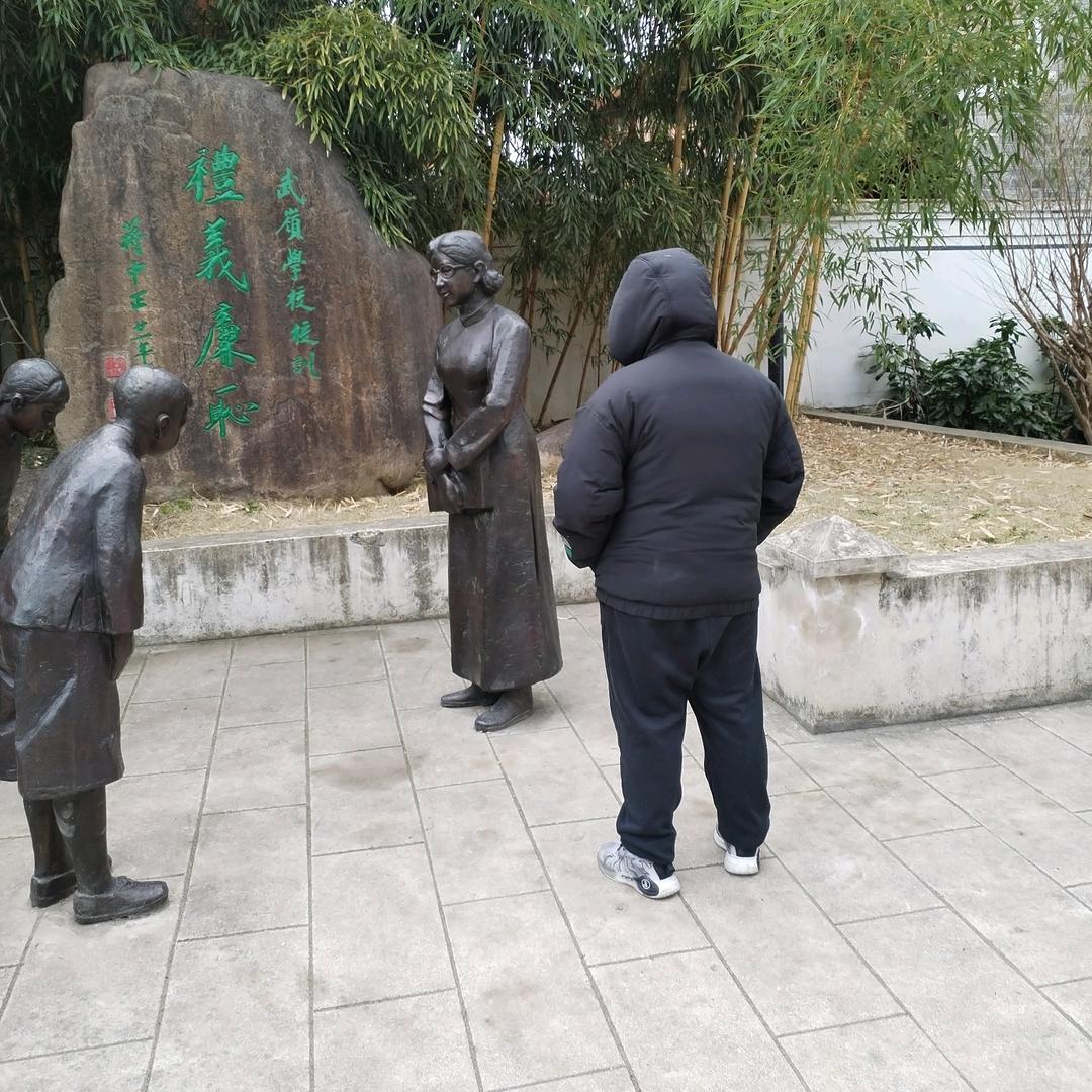 庐州阿哥