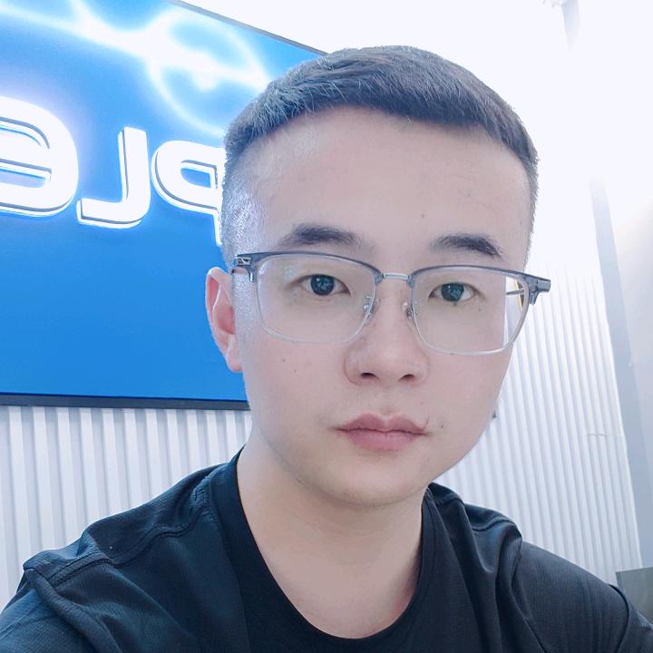 易县三丰灯饰_刘洋