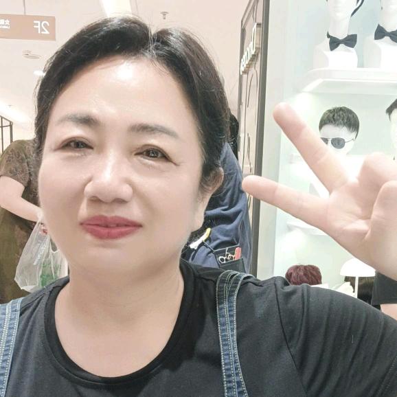 随缘（拒绝连赞）