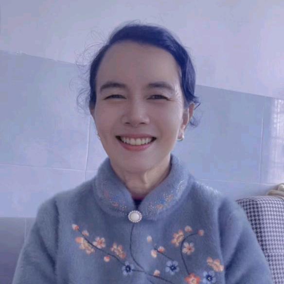 将大姐