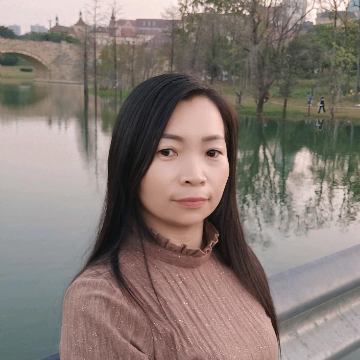 晓兰