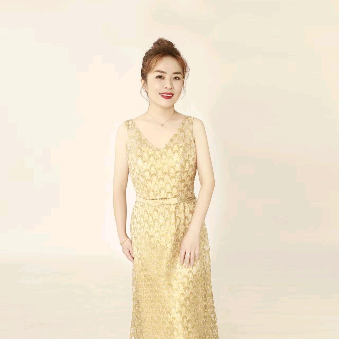 菲菲老师（烟台拾音音乐）