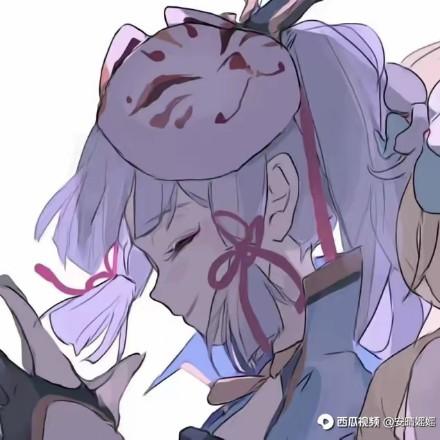 江青月