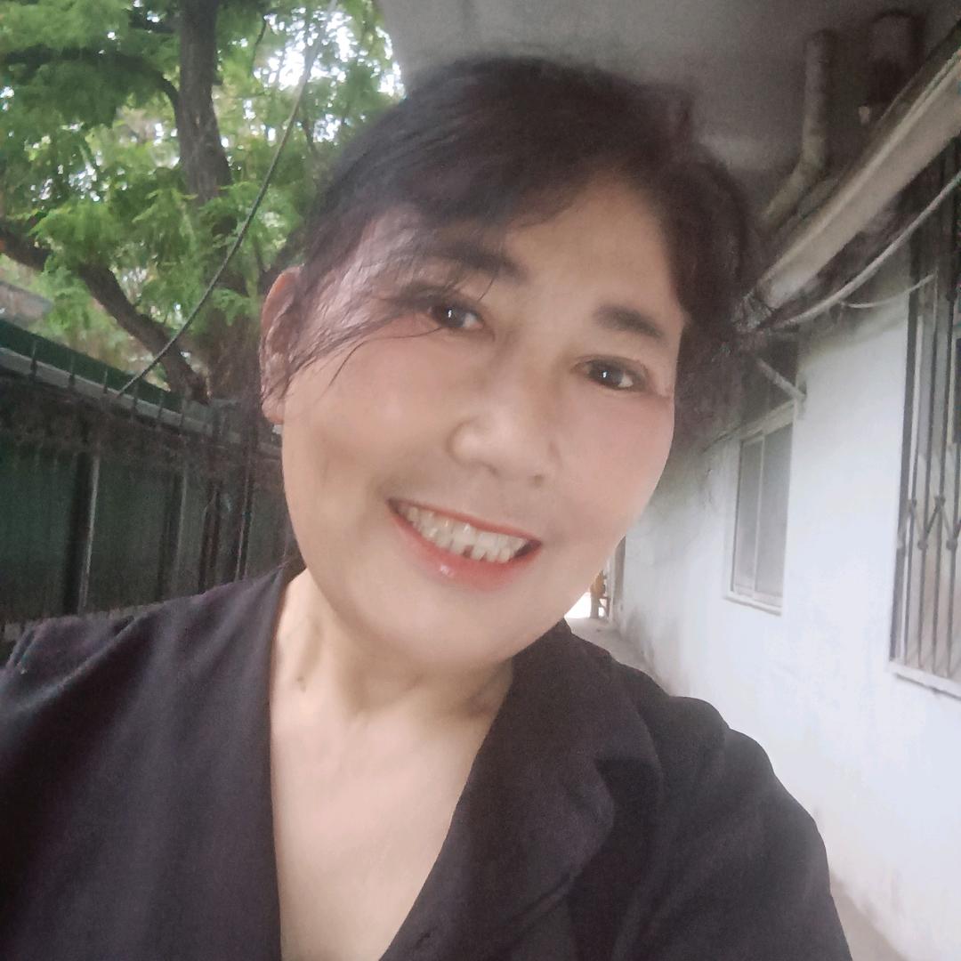 农村大姐