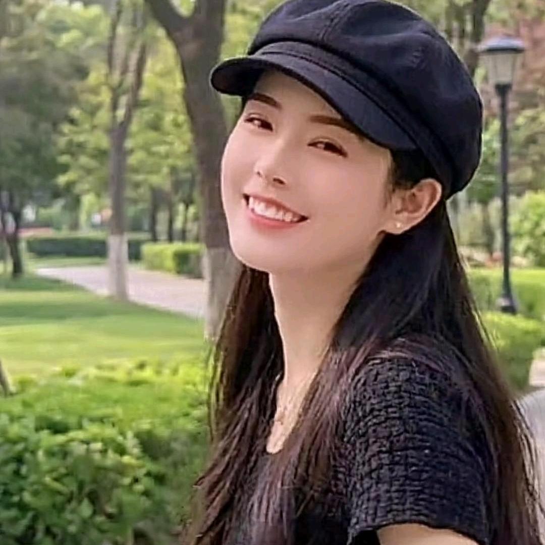 朱珠🌹