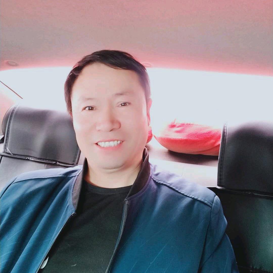 幸福