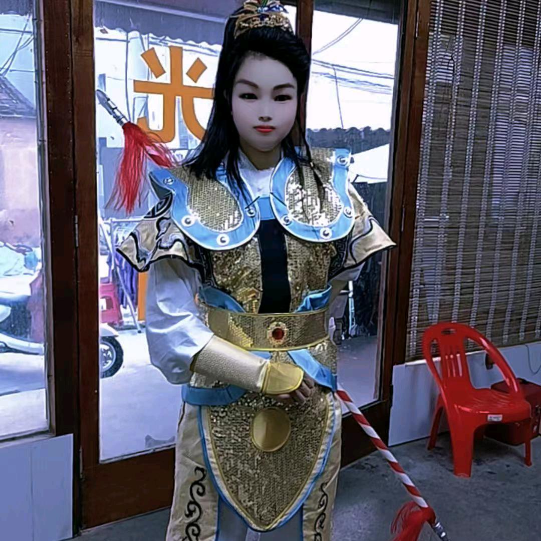 宝贝王爷