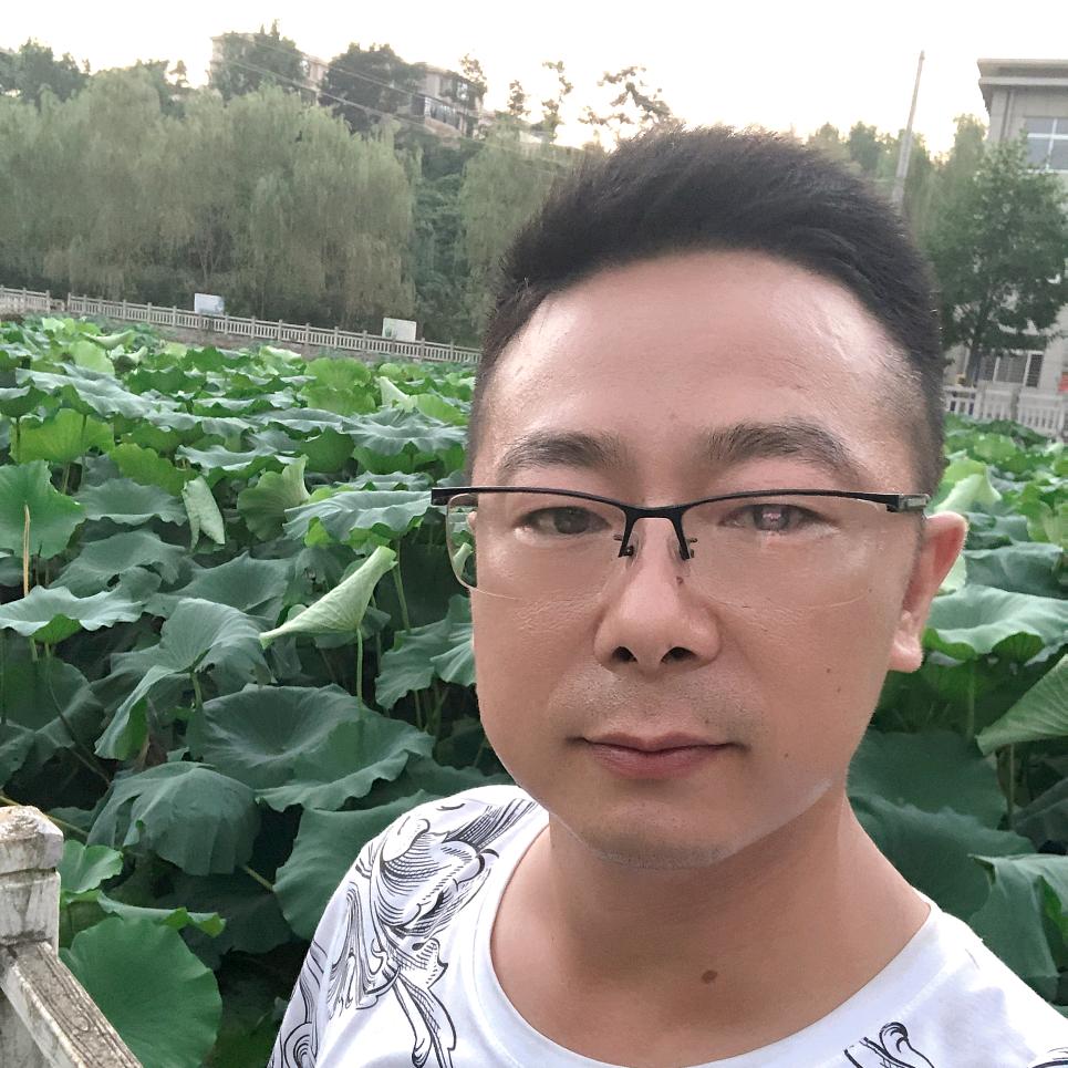 ༻老阳