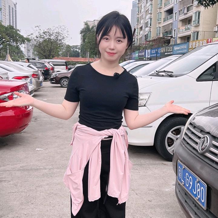 暴躁说车