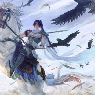 铠嘎勇士