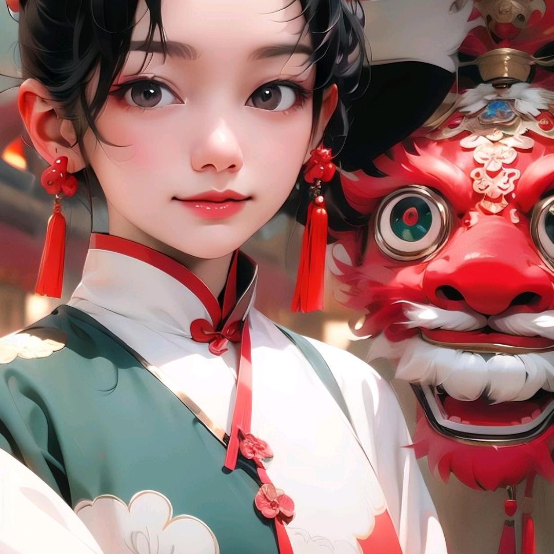 凯凯.