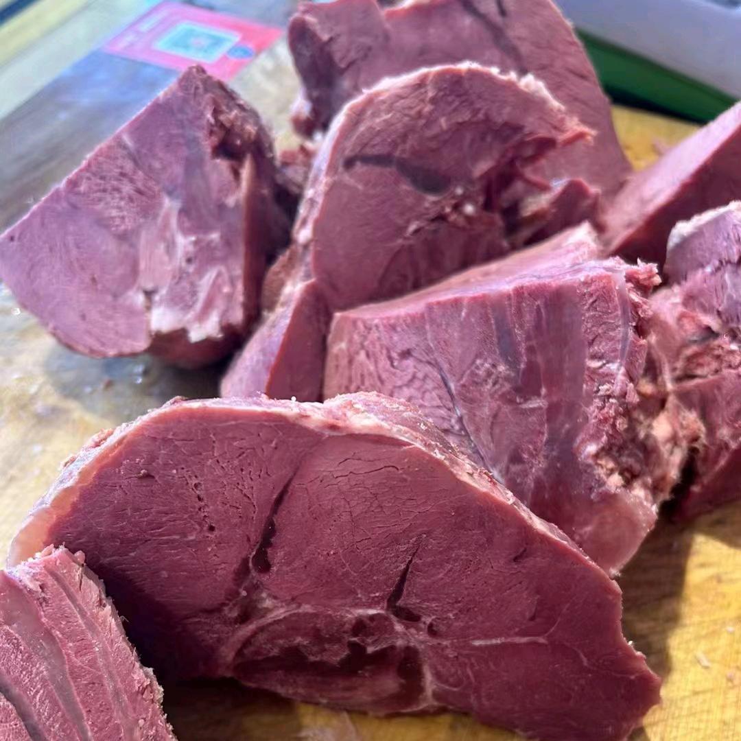 凯玉牛肉熟食大全