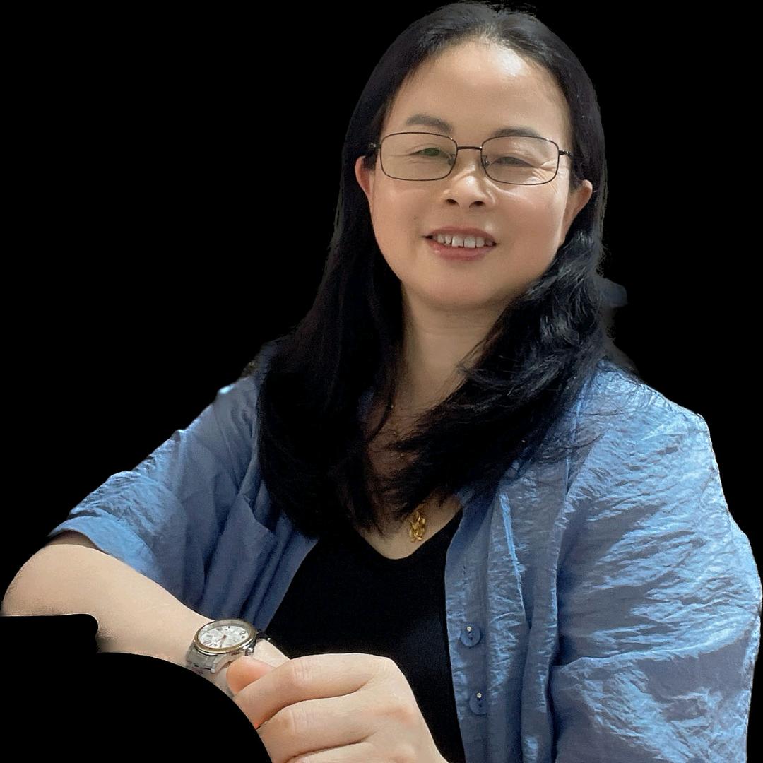 郝婆婆