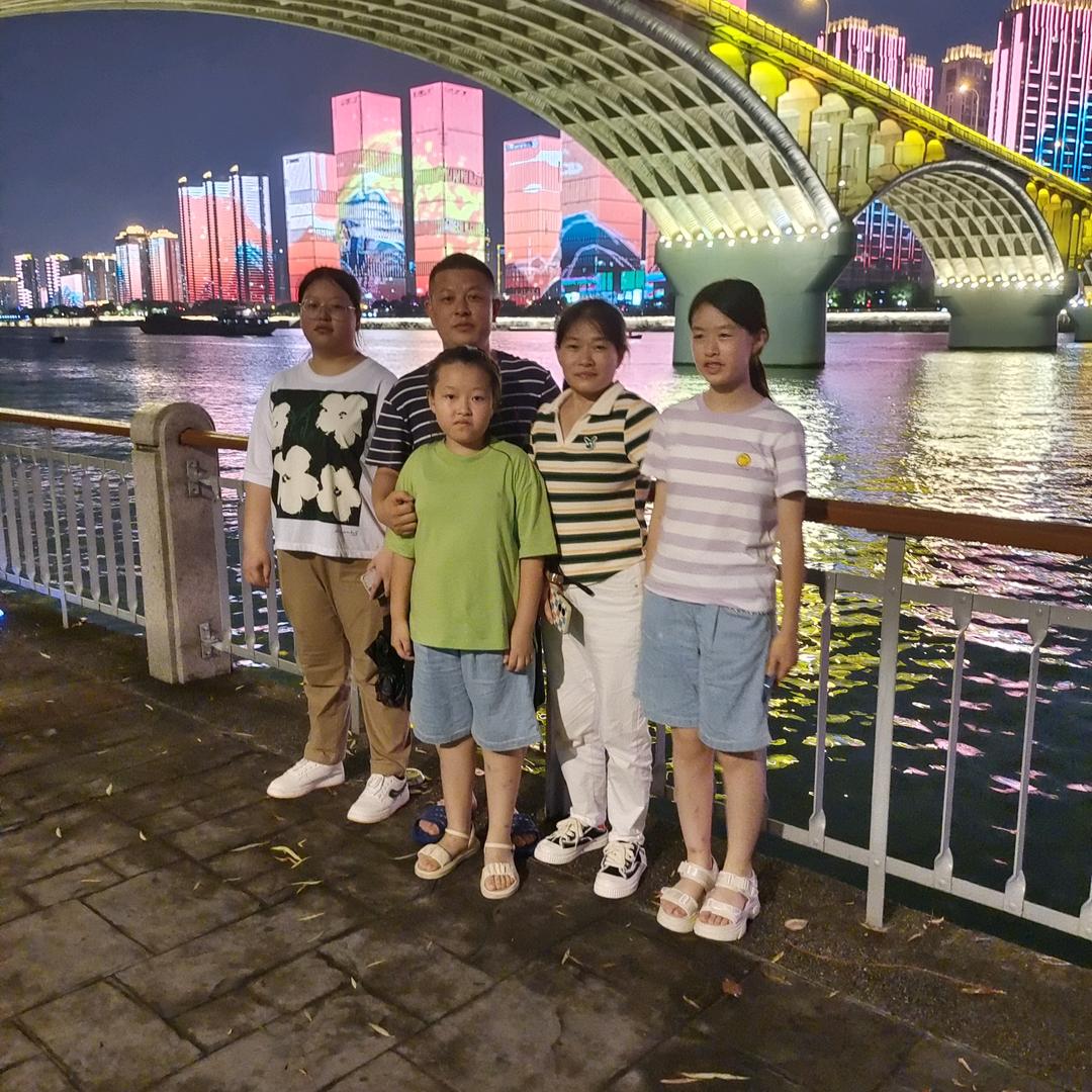执着