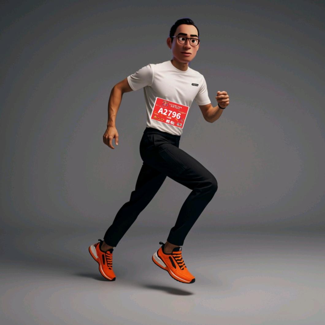 🏃🏽‍♂️아저씨（ajeossi）