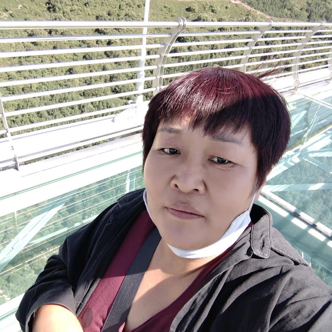 海阔天空🍷