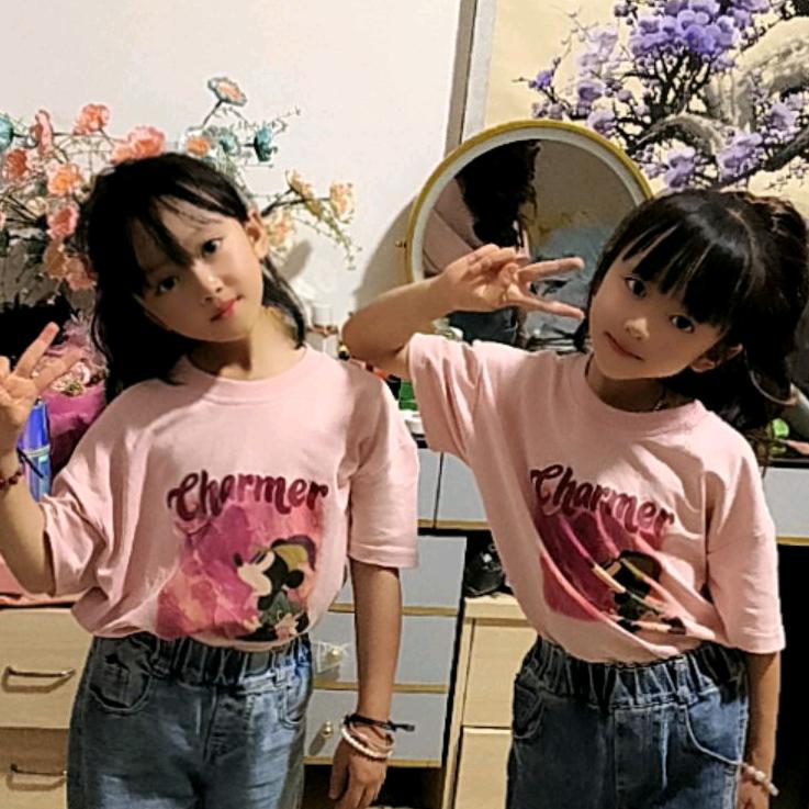 双胞胎单身妈咪！💔