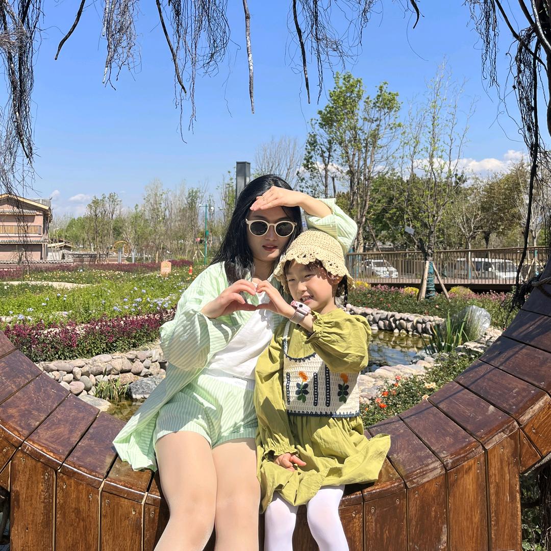 MOMO妈妈是美少女吖（限流中）