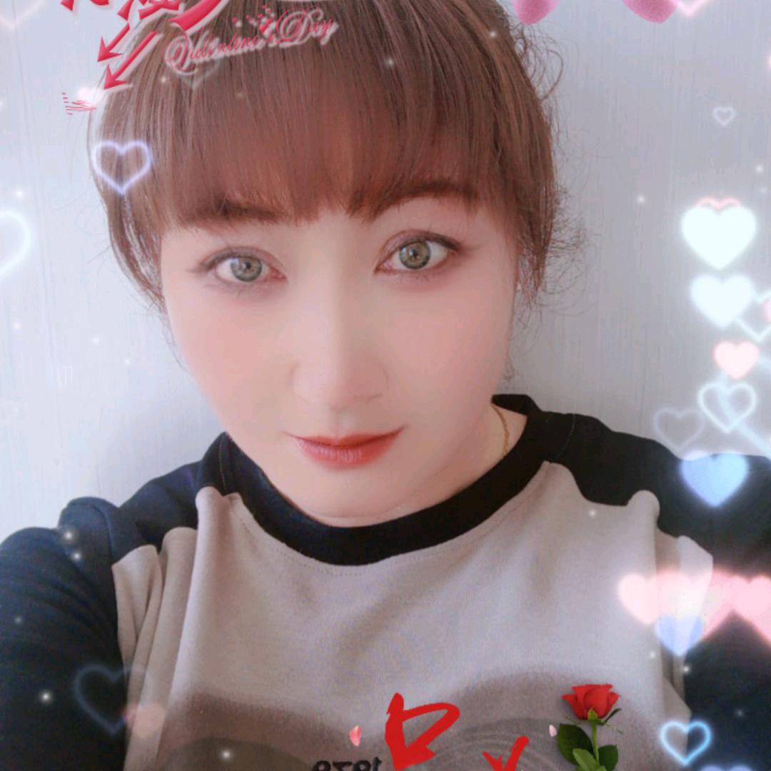 雨后玫瑰