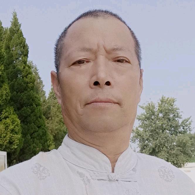 老杨自制三轮慢游记