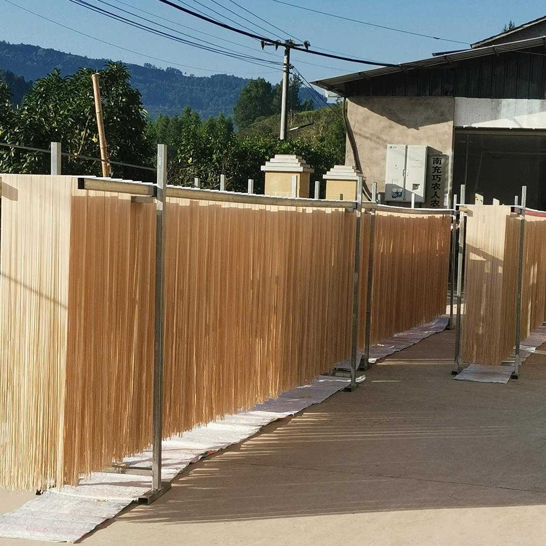 营山县海昱农产品经营部