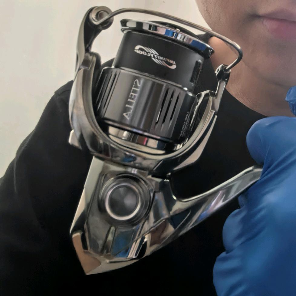 卖了Stella娶媳妇