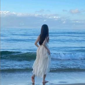 海边聆听W.