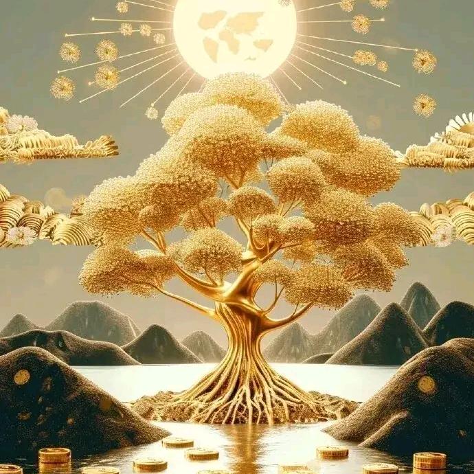 来生愿做一朵莲