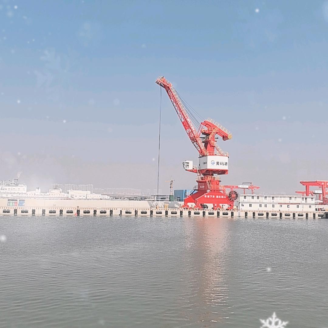 江河湖海任我行