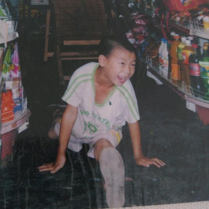 徐振力Lit