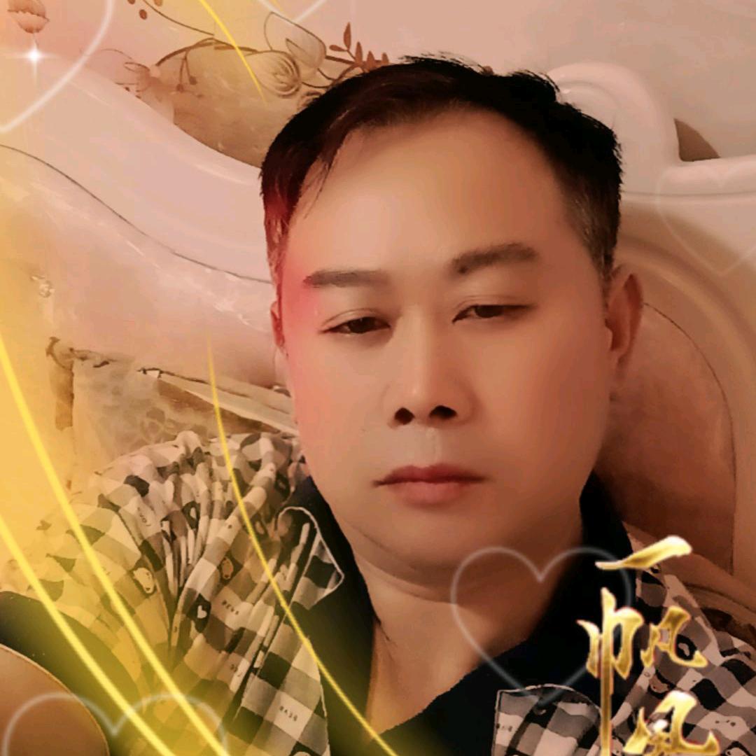 雨过天晴