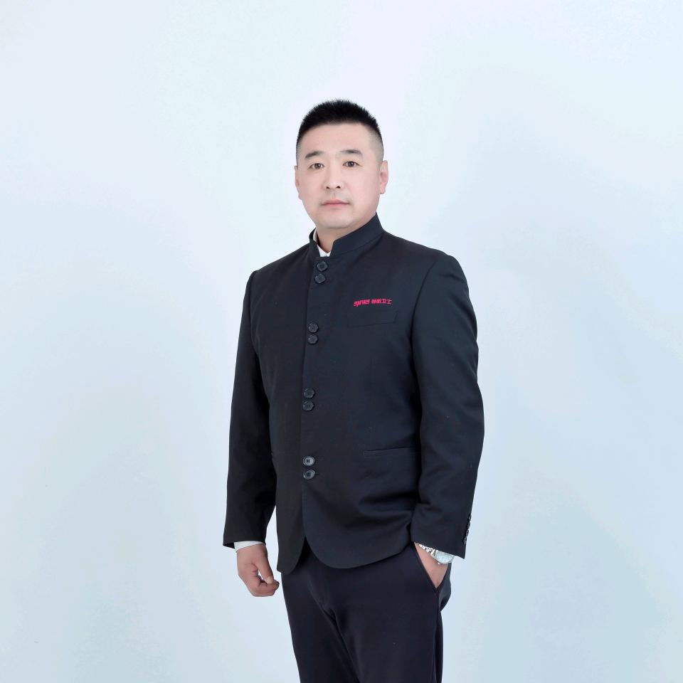山东民缘机械制造有限公司