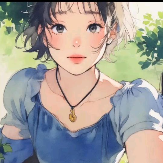 七安😊