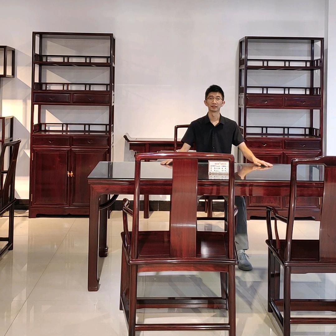 东台居富丽红木工厂