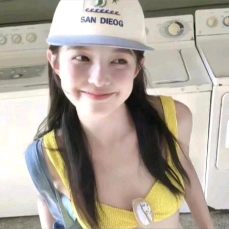 我脸¹点也不圆