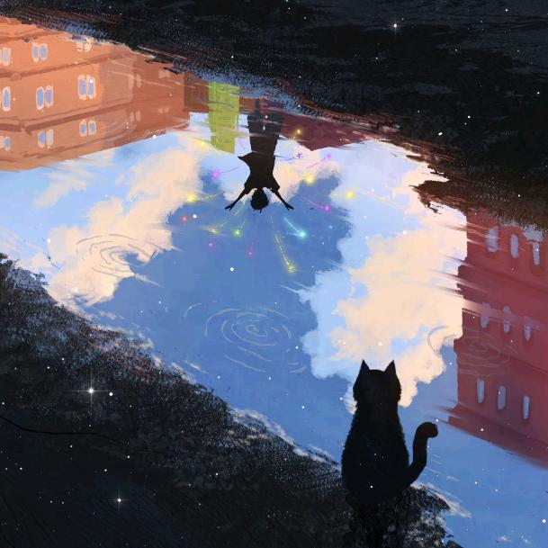 春雨煮茶又逢君