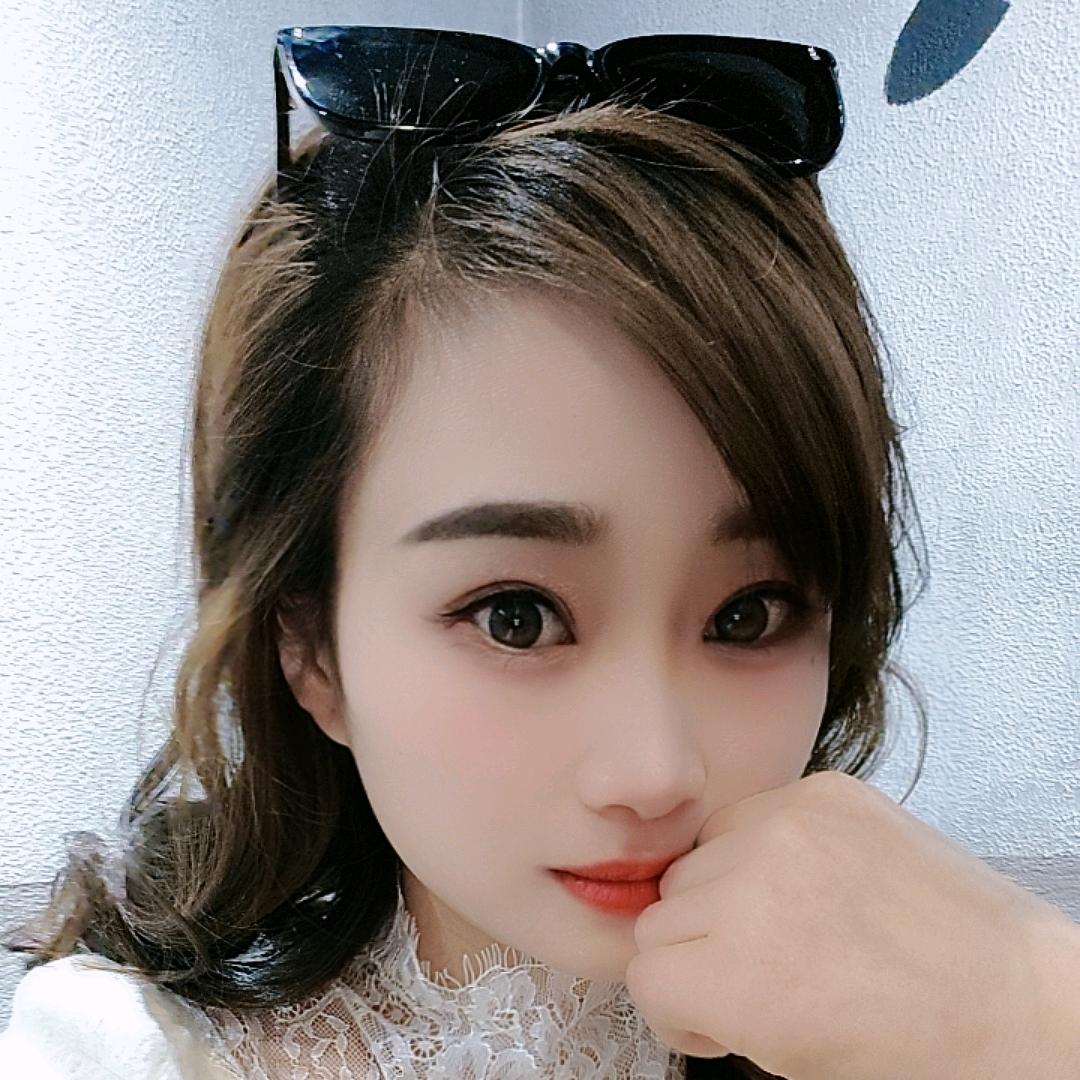 玲儿芜湖🍭
