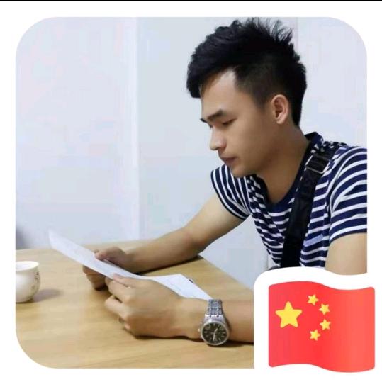 陈忠(生活号)
