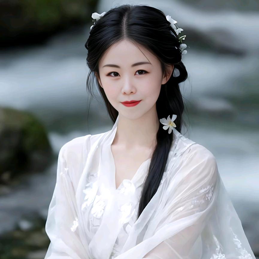 她也关注了你（永不取关）