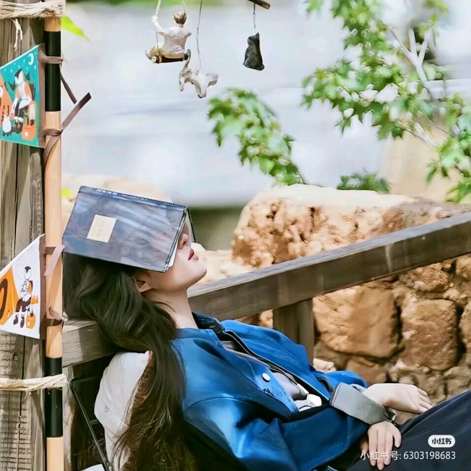 晴晴non嘿