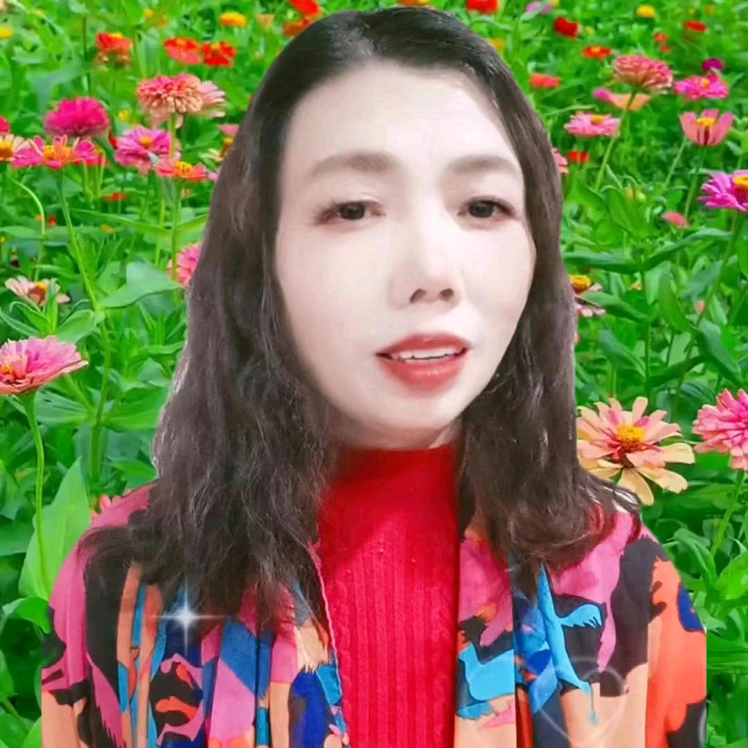 华美姐🎤❤️🐊❤️