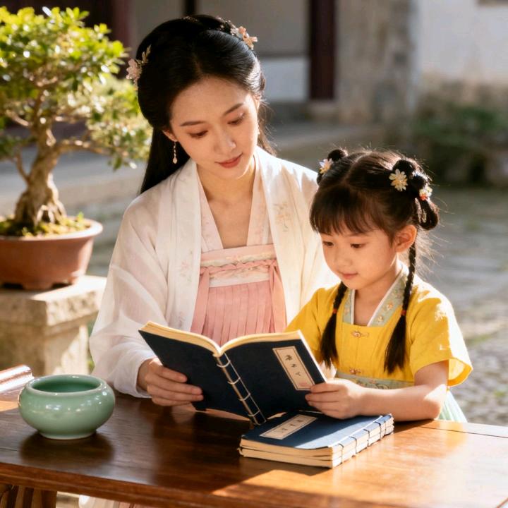 yo宝是个大漂亮