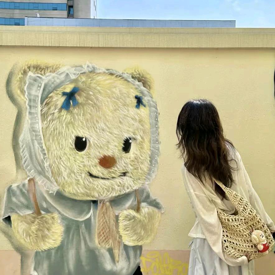时安头像