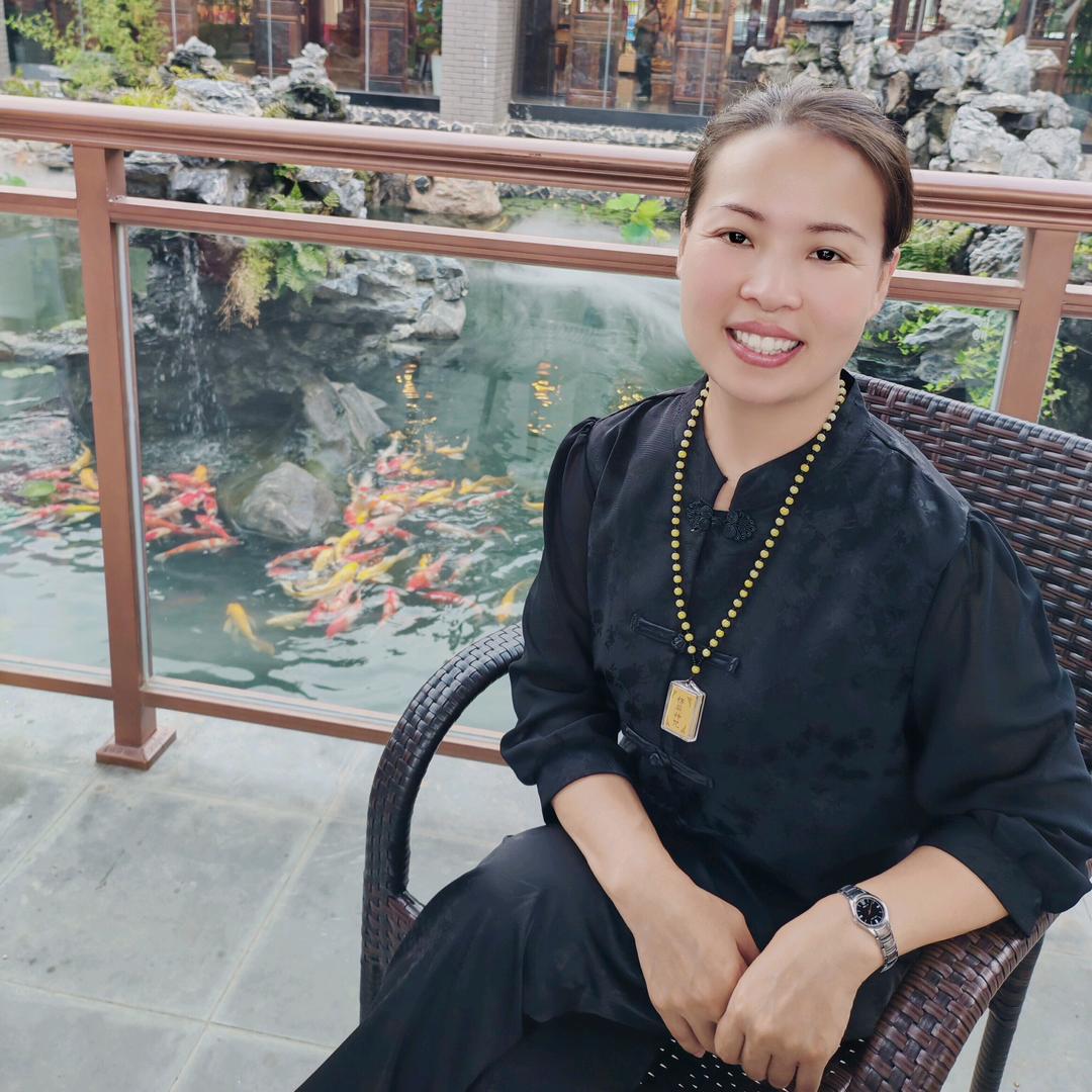 洪岩&如意 如是心石家庄鹿泉店