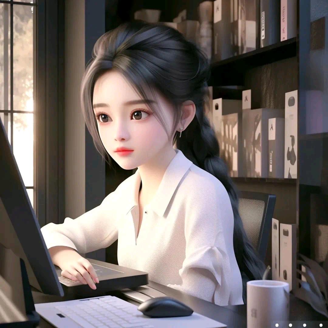 💫夏之星