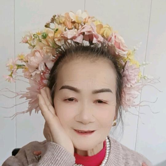 天天开心😀