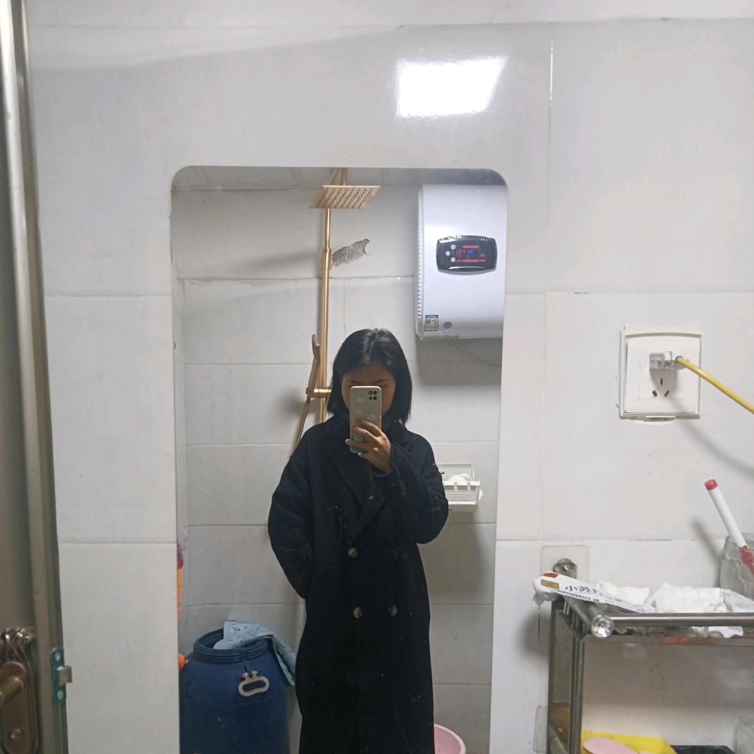 躺平小圆