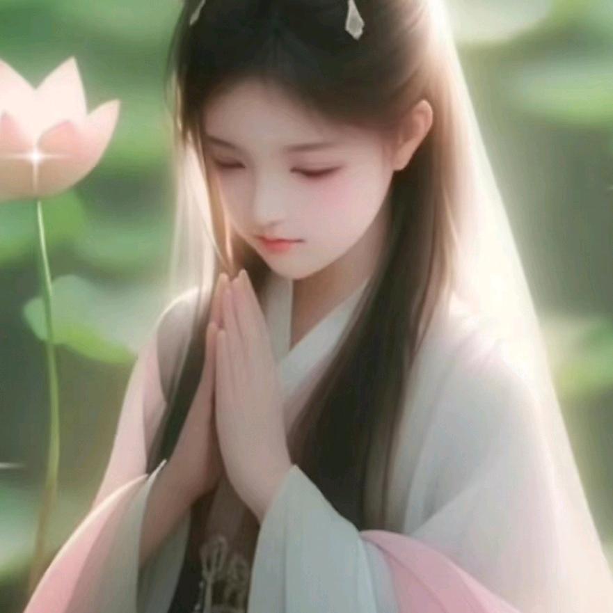 幸福！