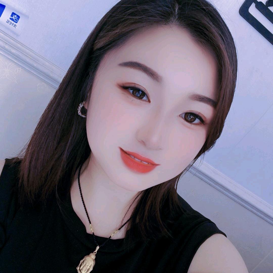 娇娇（主持人）果酒总经销🍒